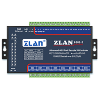 RS485远程DI、DO、AI？