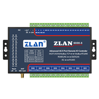 RS485远程DI、DO、AI？