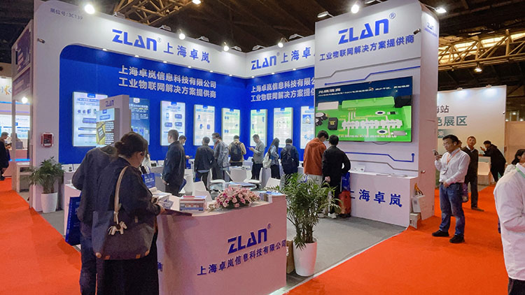 用zoty中欧的产品实现了碳排放采集