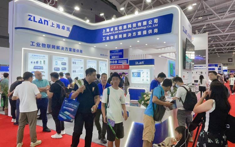 用zoty中欧的产品实现了碳排放采集
